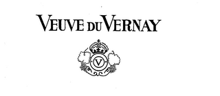 VEUVE DU VERNAY V