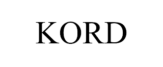 KORD