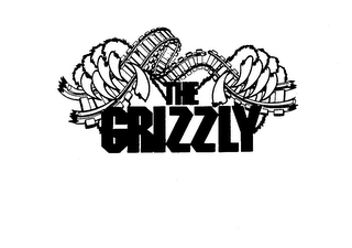THE GRIZZLY