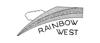 RAINBOW WEST