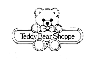 TEDDY BEAR SHOPPE
