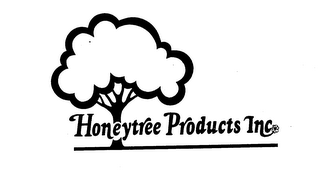 HONEYTREE PRODUCTS INC.