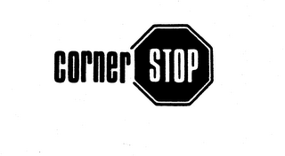 CORNER STOP