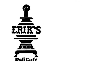 ERIK'S DELICAFE