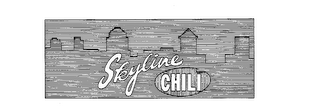 SKYLINE CHILI