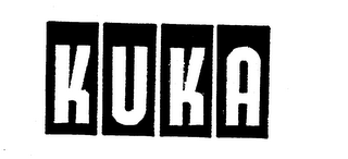 KUKA