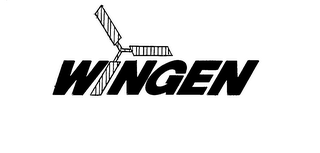 WINGEN