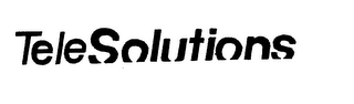 TELESOLUTIONS