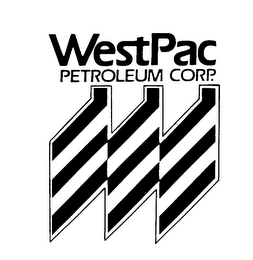 WESTPAC PETROLEUM CORP.
