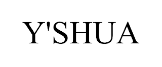 Y'SHUA