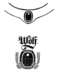 WOLF