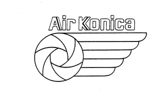 AIR KONICA