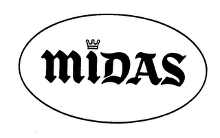 MIDAS