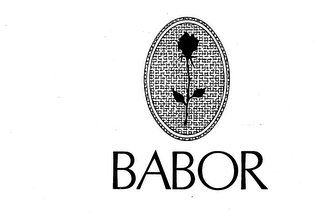 BABOR