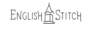 ENGLISH STITCH