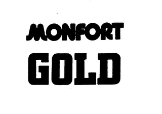 MONFORT GOLD