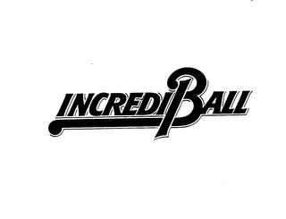 INCREDIBALL