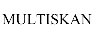 MULTISKAN