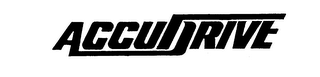 ACCUDRIVE