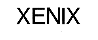XENIX