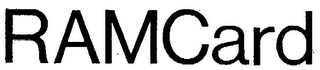 RAMCARD