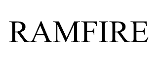 RAMFIRE