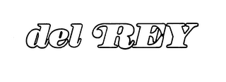 DEL REY