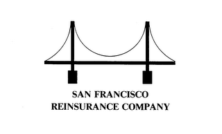 SAN FRANCISCO REINSURANCE COMPANY