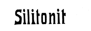 SILITONIT