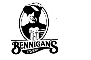 BENNIGAN'S TAVERN