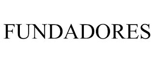 FUNDADORES