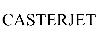 CASTERJET