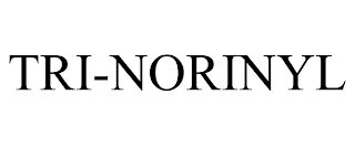 TRI-NORINYL