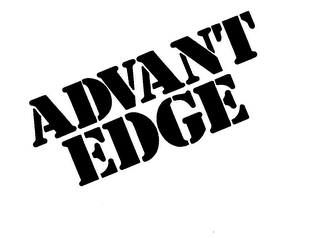 ADVANT EDGE