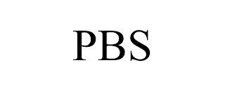 PBS