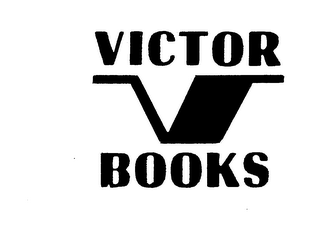 VICTOR BOOKS