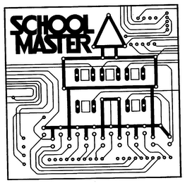 SCHOOL MASTER