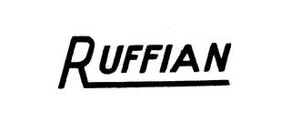 RUFFIAN