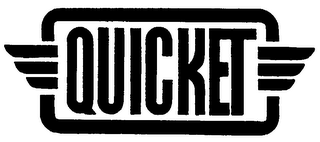 QUICKET