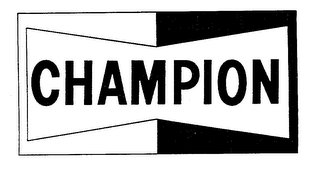 CHAMPION
