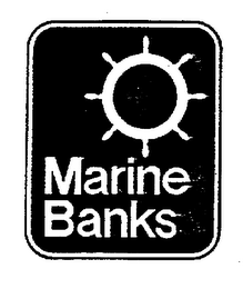 MARINE BANKS