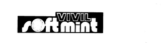 VIVIL SOFTMINT
