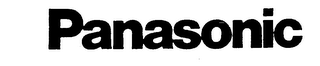 PANASONIC