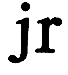 JR