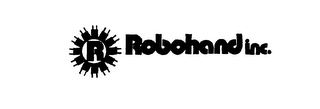 R ROBOHAND INC.
