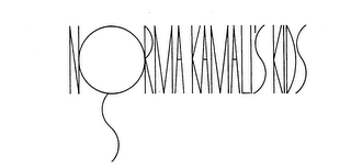 NORMA KAMALI'S KIDS