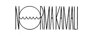NORMA KAMALI