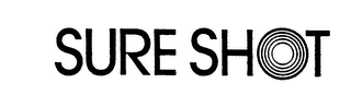 SURE SHOT