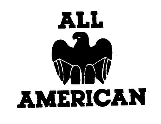 ALL AMERICAN