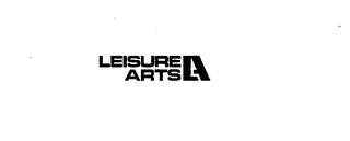 LEISURE ARTS LA